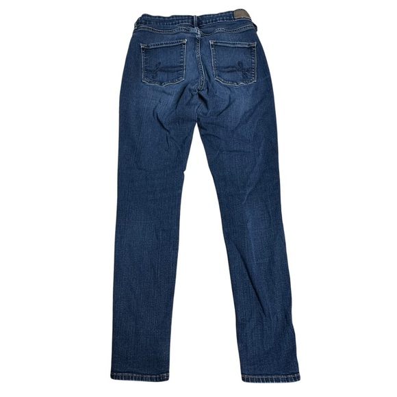 Denizen from Levi's jeans skinny 2 - Picture 3 of 5